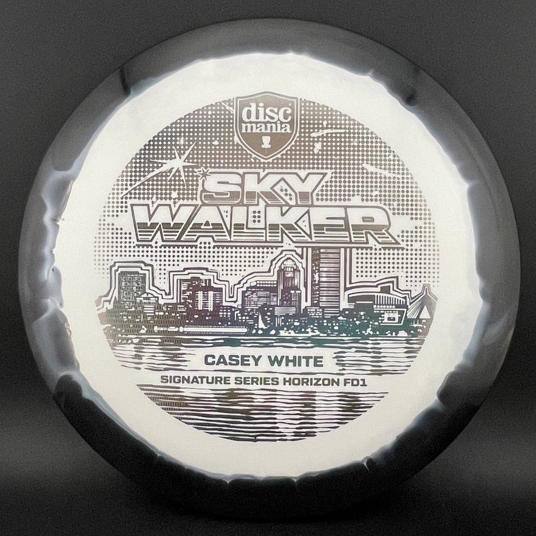Horizon S-Line FD1 - Sky Walker *Colten Stash* Discmania