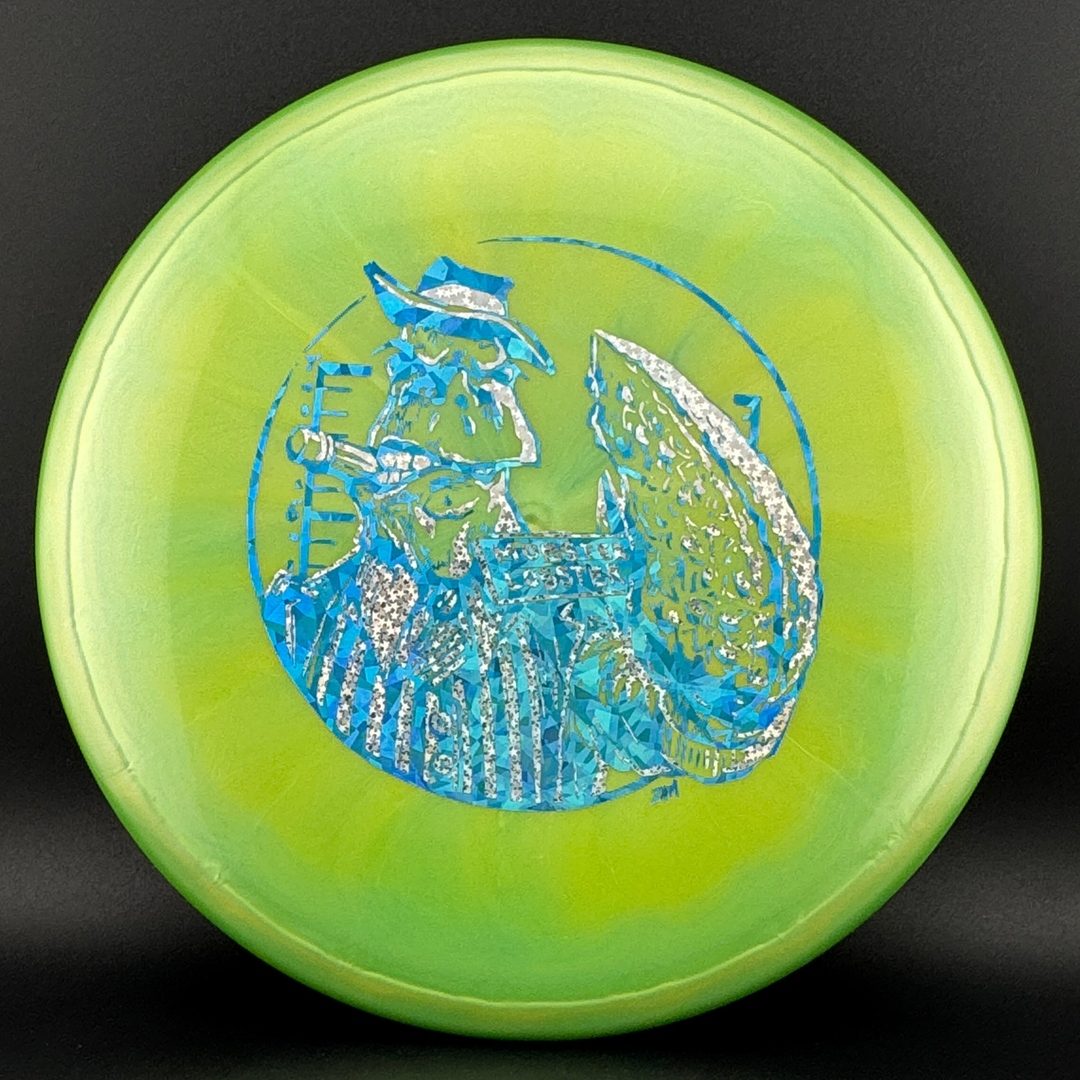 Sublime Lobster - Mobster Lobster By ZAM MINT Discs