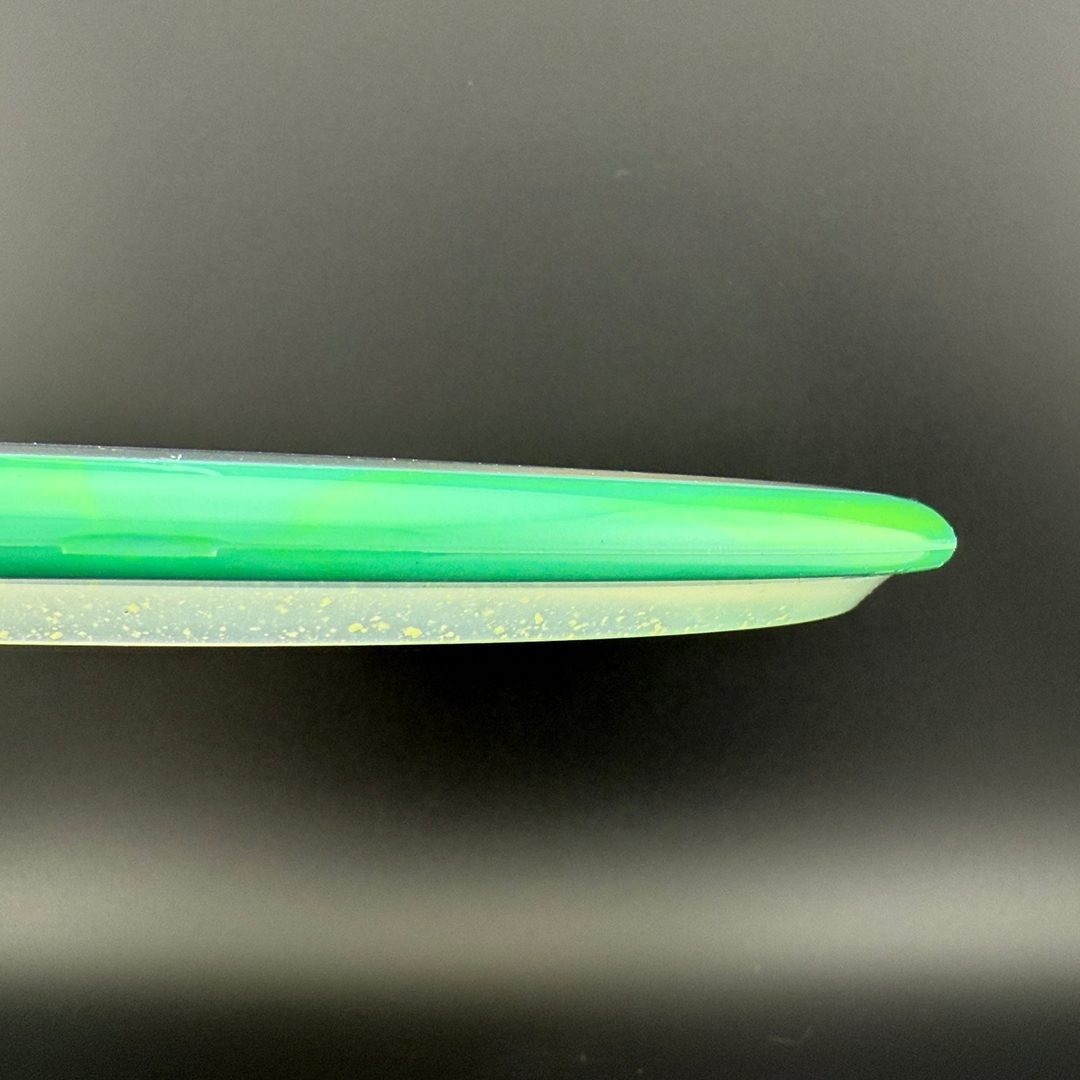 Particle Proton Eclipse Pyro - Gyropalooza 2025 Axiom