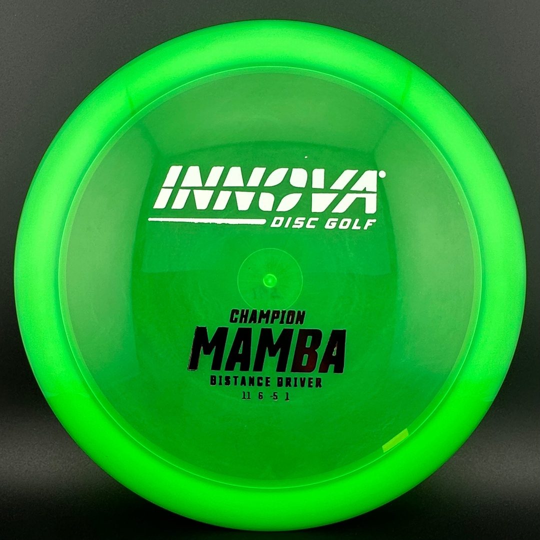 Champion Mamba Innova