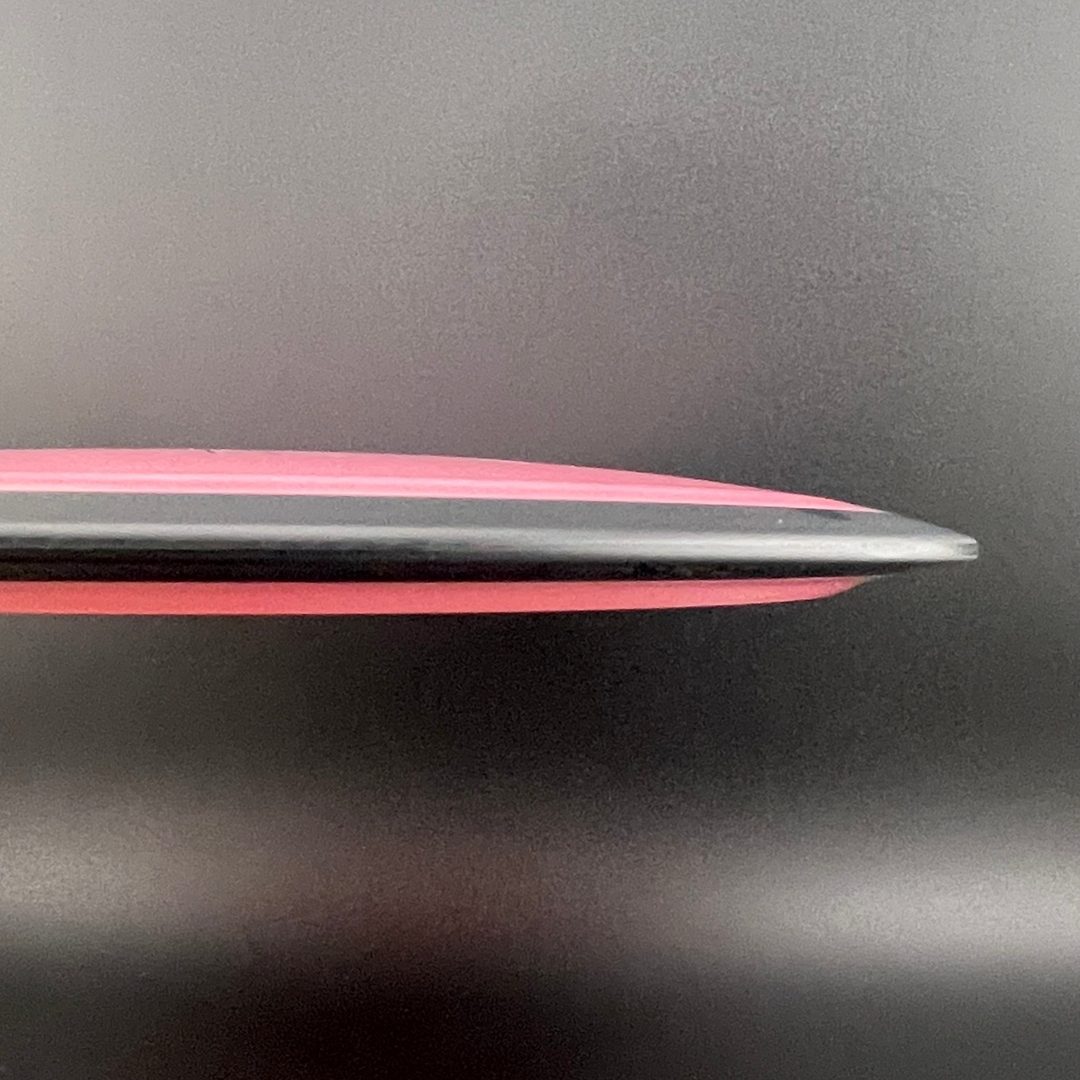 Plasma Zenith - 2025 Run MVP