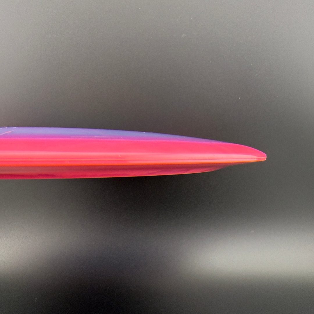 Halo Champion Destroyer - F2 - Tourney Misprint Innova