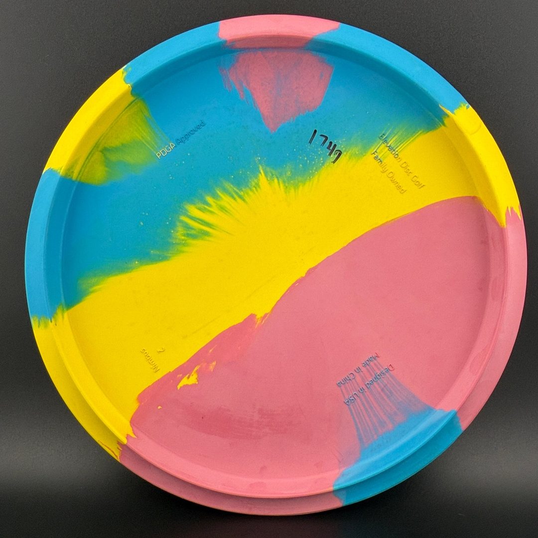 ecoFLEX Nimbus Elevation