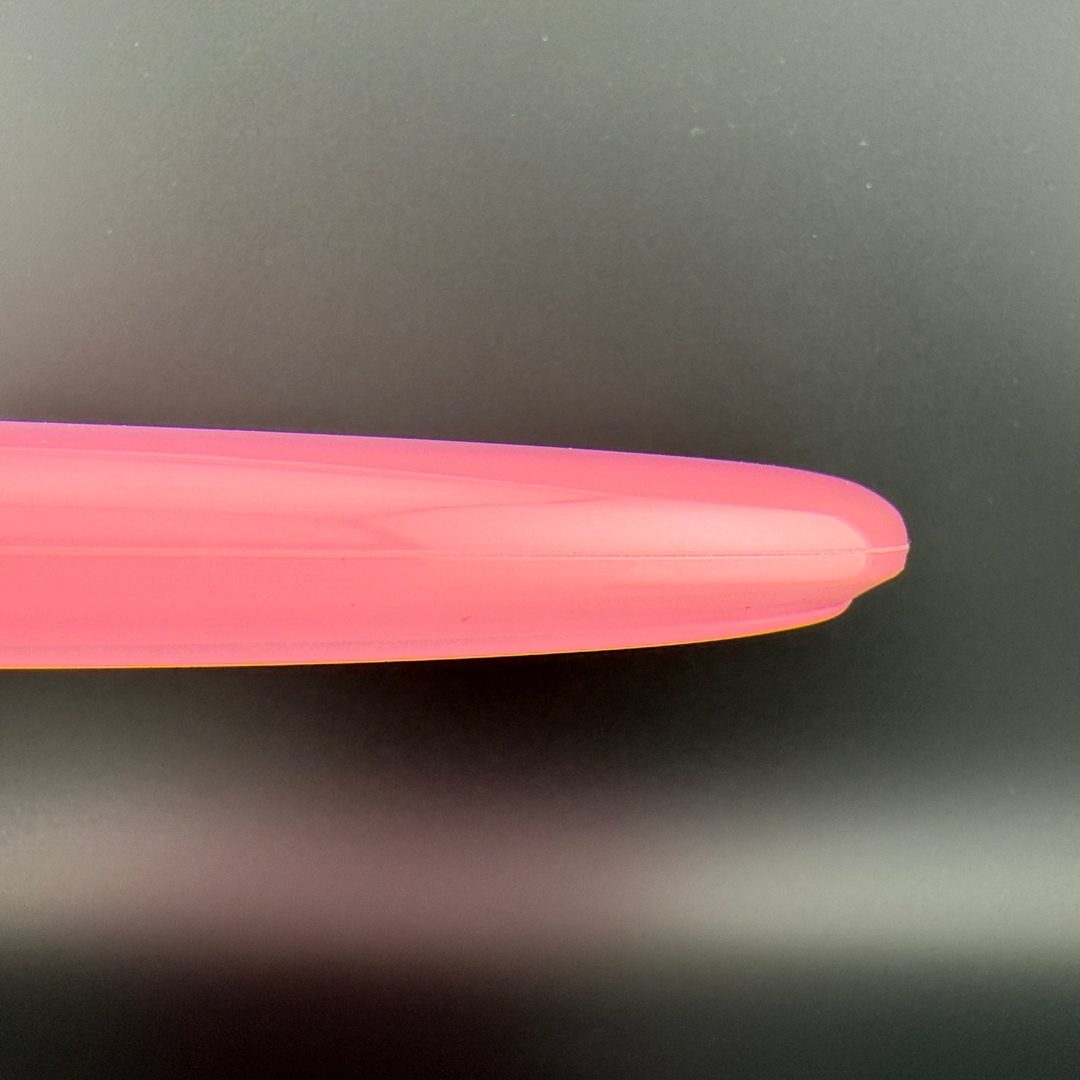 Color Glow C-Line P3X - First Run "Iron Stone" MB 23 Discmania