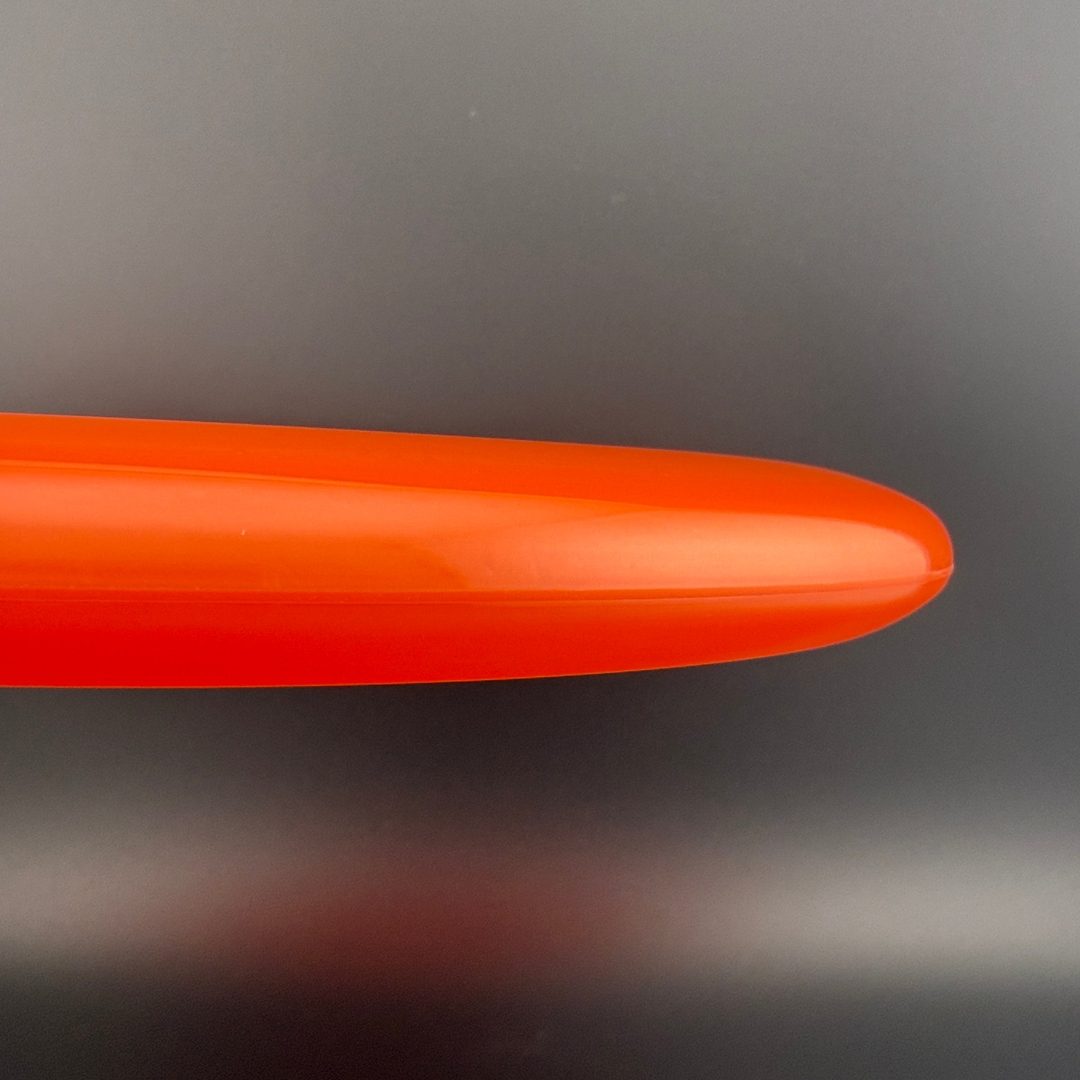 Big Z Luna - Big Head Misprints - Paul McBeth