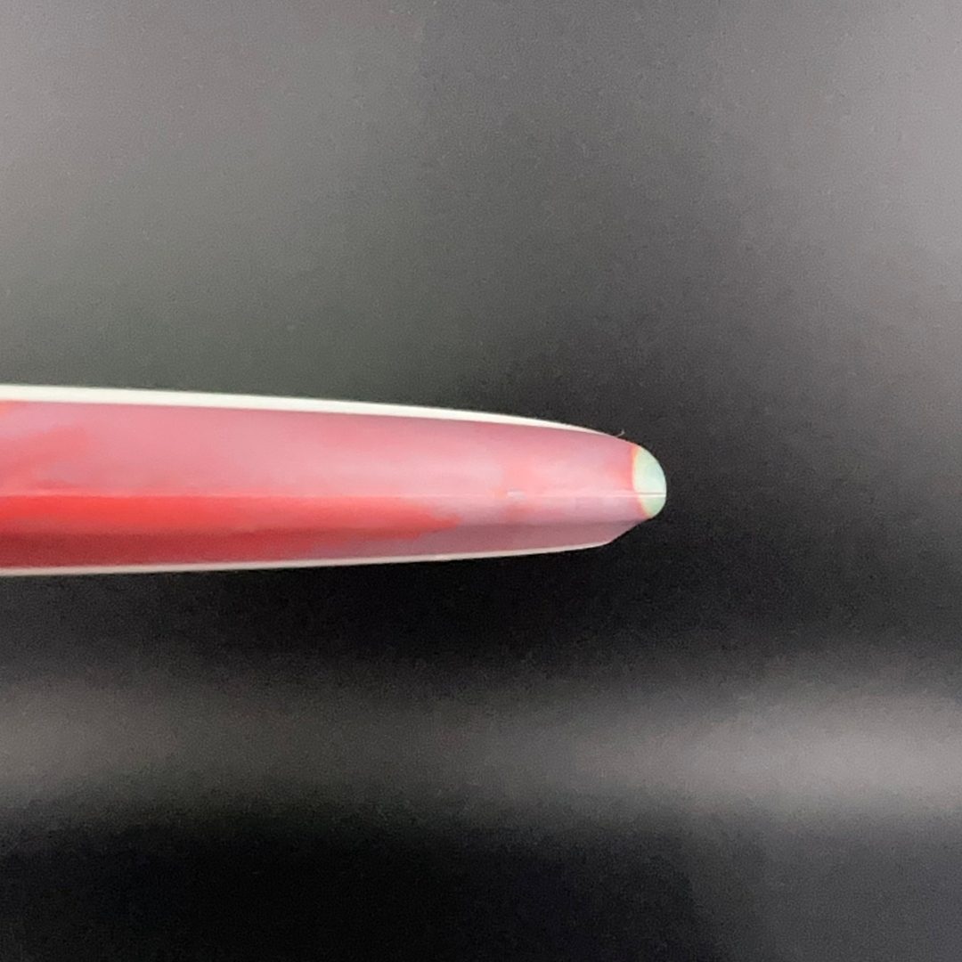 Eclipse Electron Proxy - Prototype - Gyropalooza 2025 Axiom