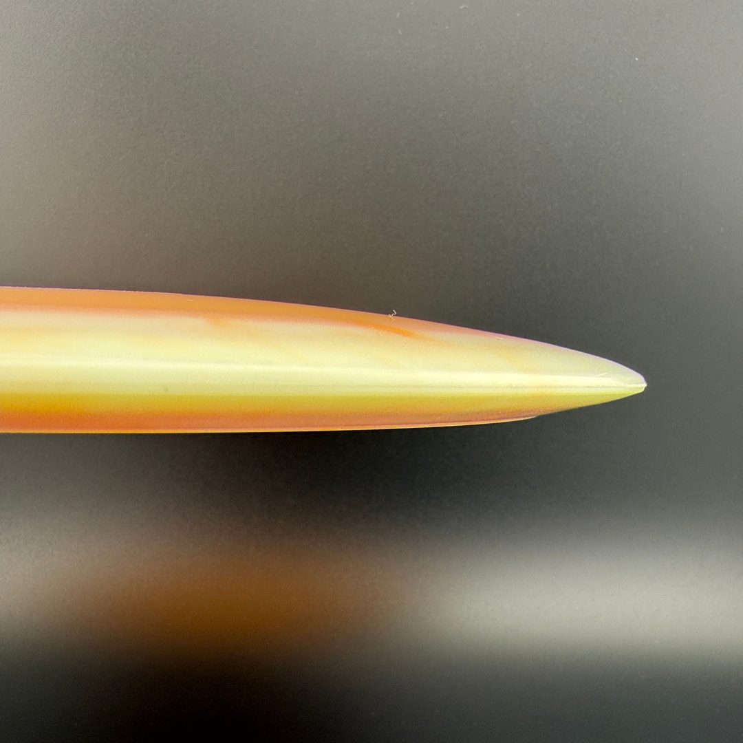 Proto Glow Halo Champion Roadrunner - Air Force Stamp Innova