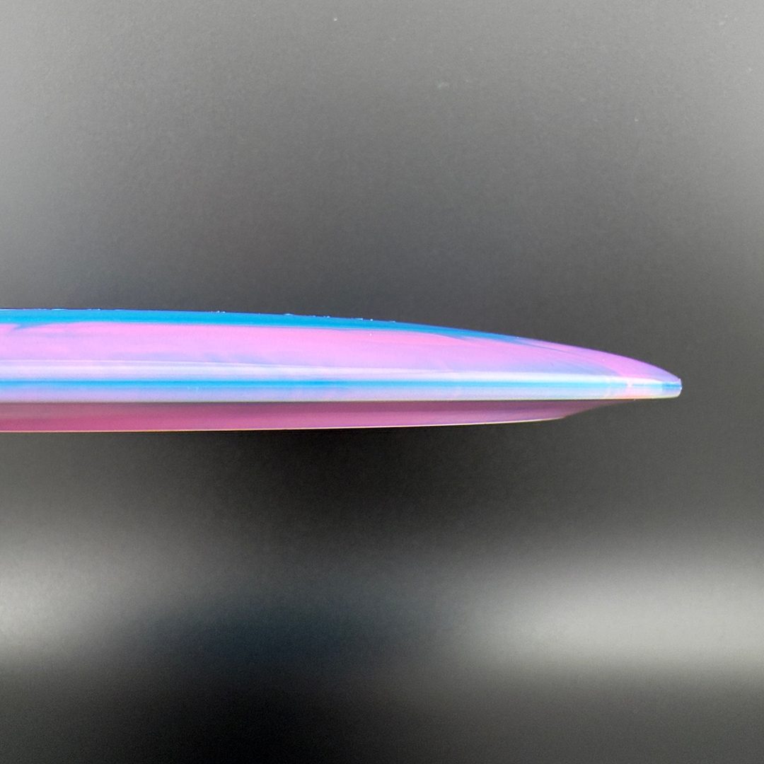 Grand Orbit Grace - Kristin Latt - 2025 Team Series Latitude 64