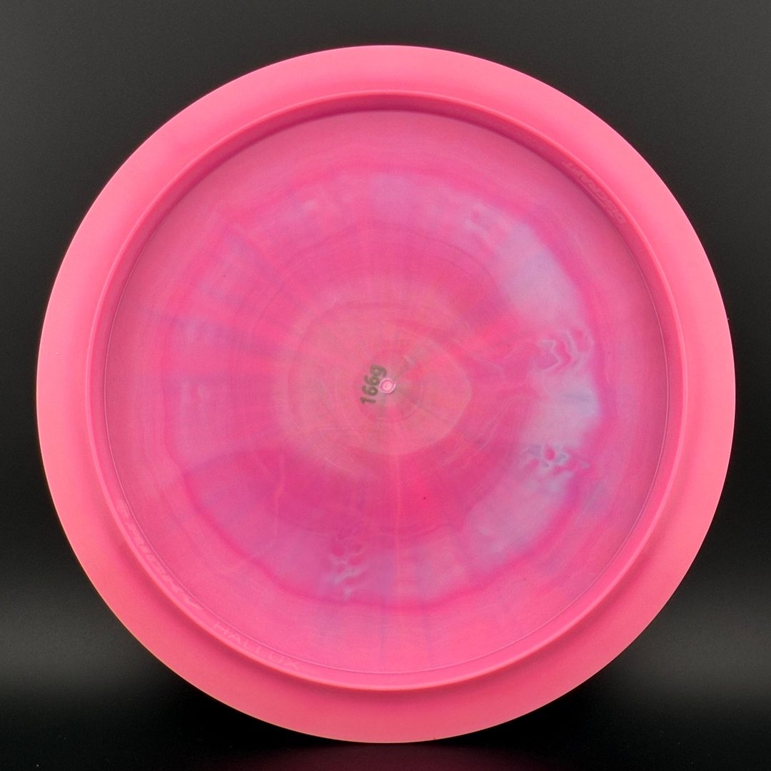 ESP Hallux - First Run - Ricky Wysocki Discraft