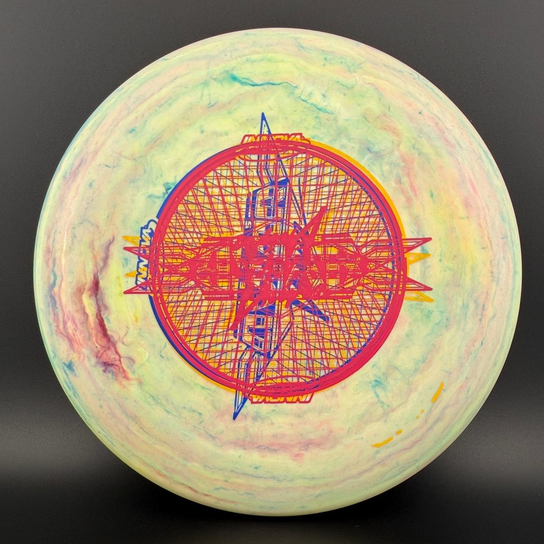 Galactic Nexus Aviar Driver - F2 Innova