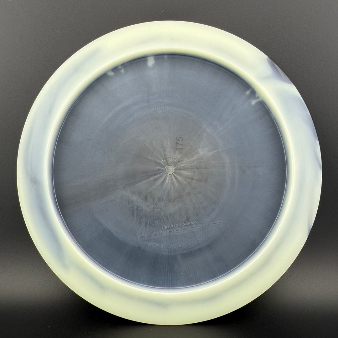 Glow Horizon Cloud Breaker - Gannon Buhr Spooky Series