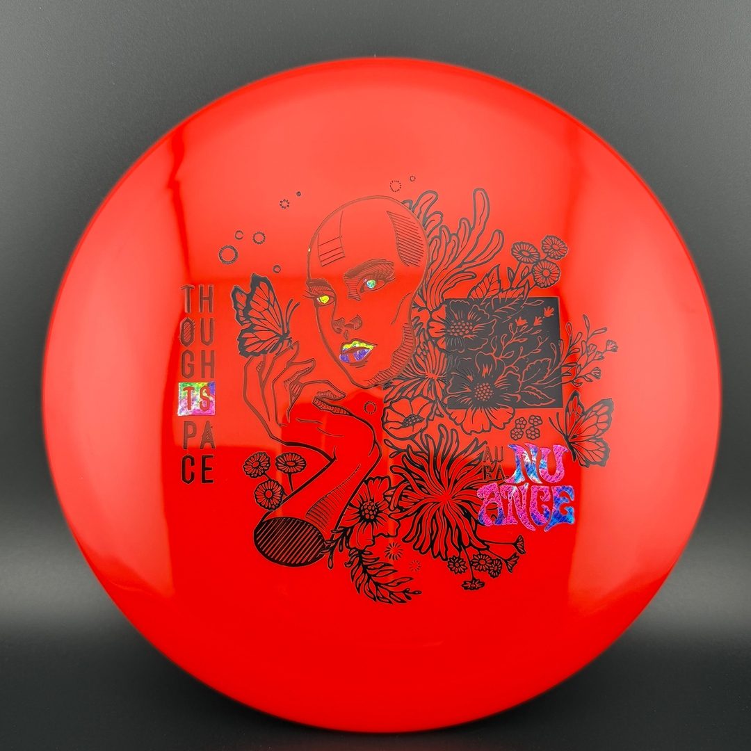 Aura Nuance - First Run TSA