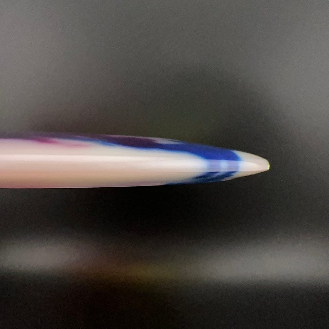 I-Dye Champion Hawkeye Innova