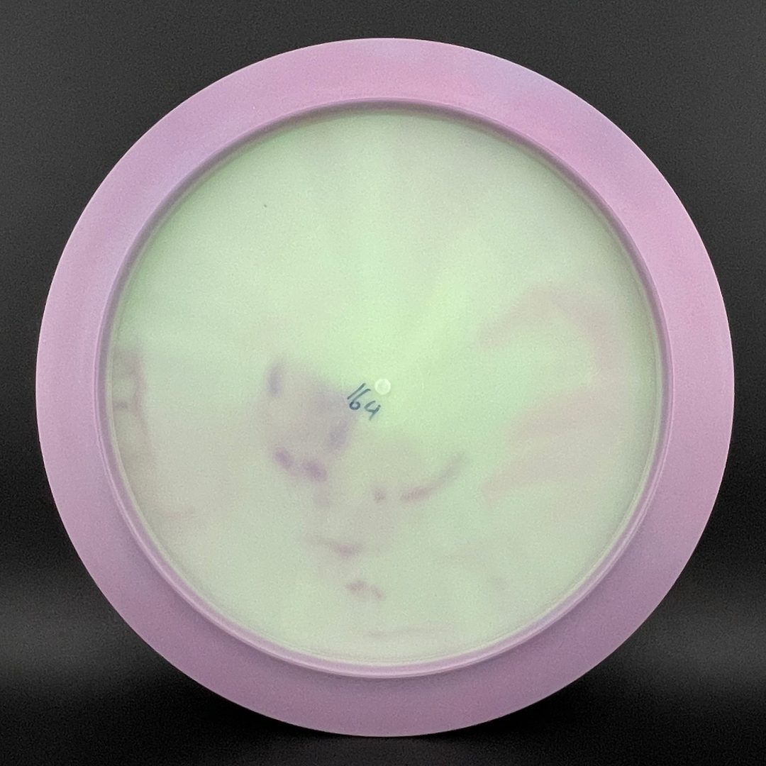 Proto Glow Halo Star Mamba - Juliana Korver 2025 Tour Series Innova