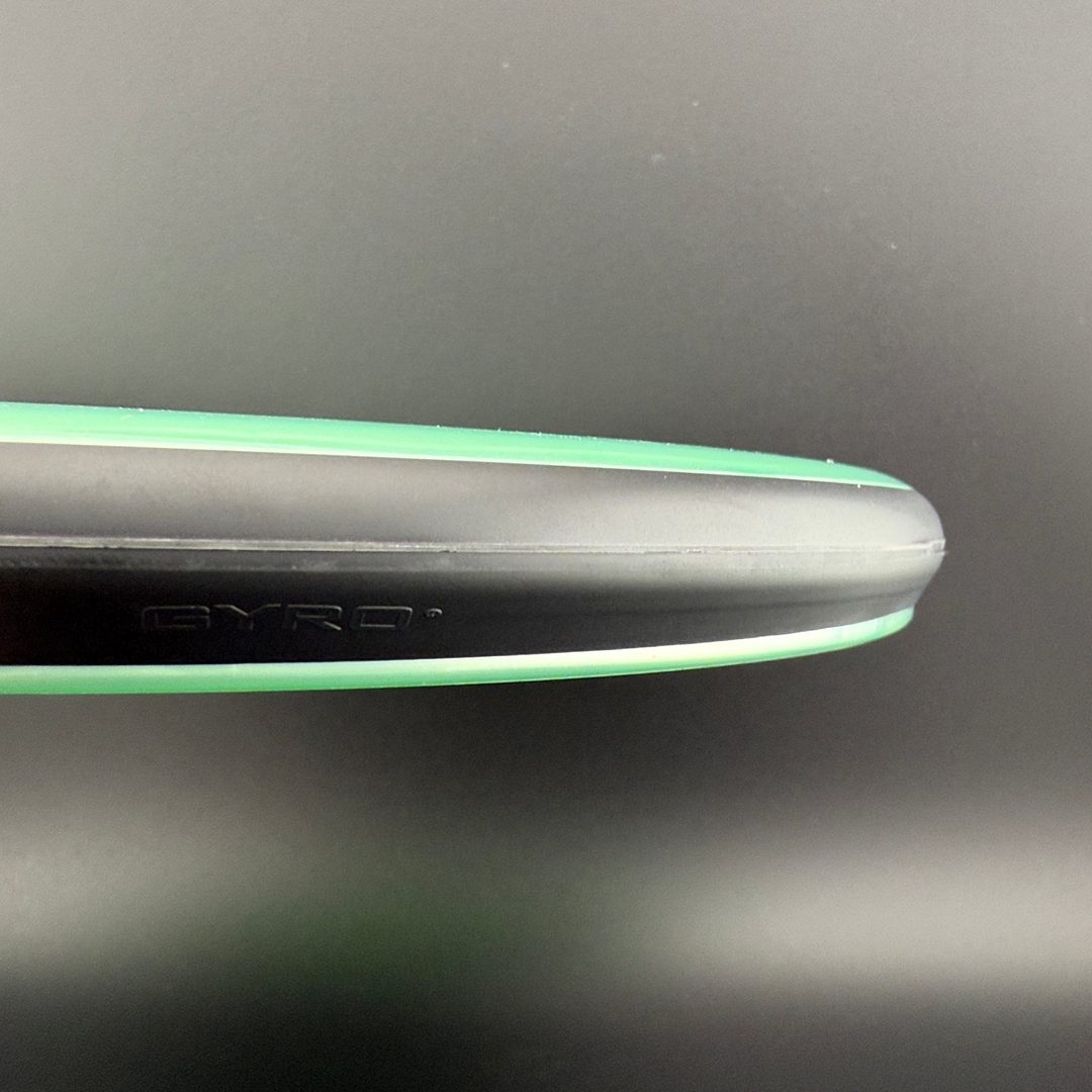 Soft Plasma Glitch - World Championship 2024 MVP