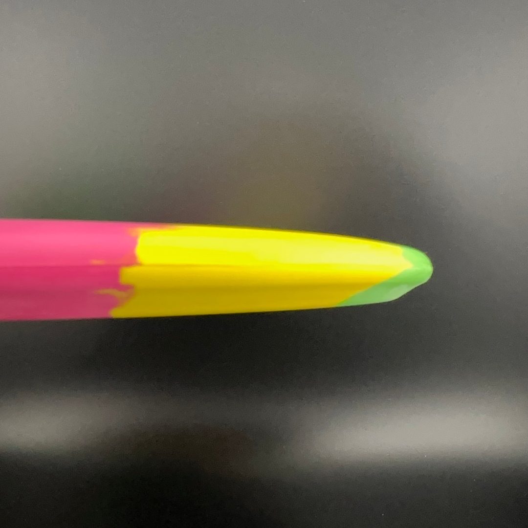 ecoFLEX Capybara Elevation