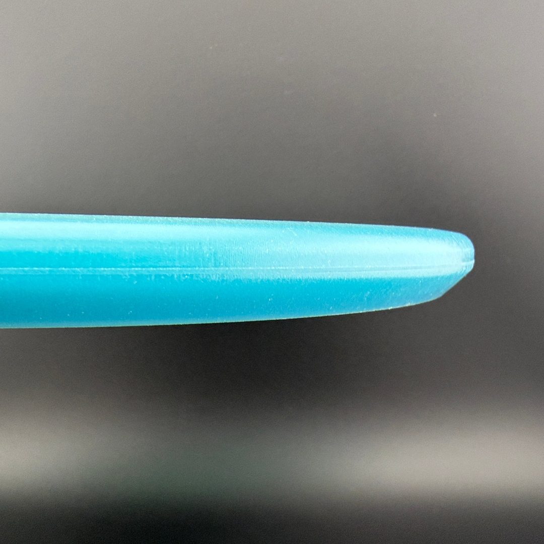 Proto Glow Champion Rat - Nate Sexton 2026 Tour Series Innova