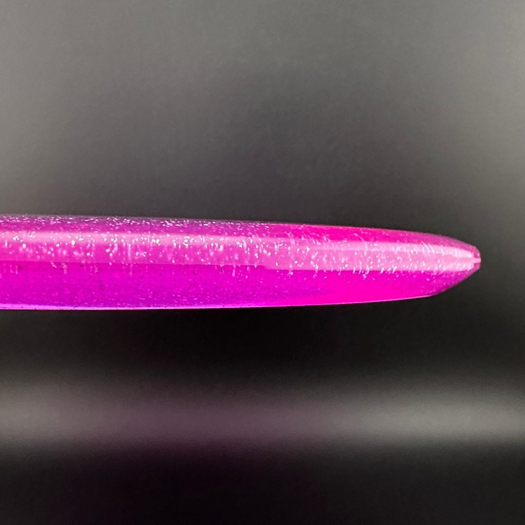 Metal Flake C-Line MD1 - Mind Bender - Simon Lizotte Signature Series *Warehouse Stash* Discmania