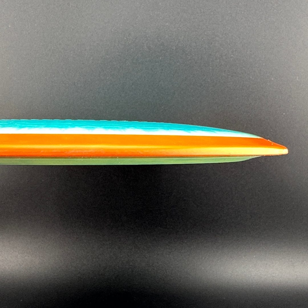 Fission Vanish Axiom
