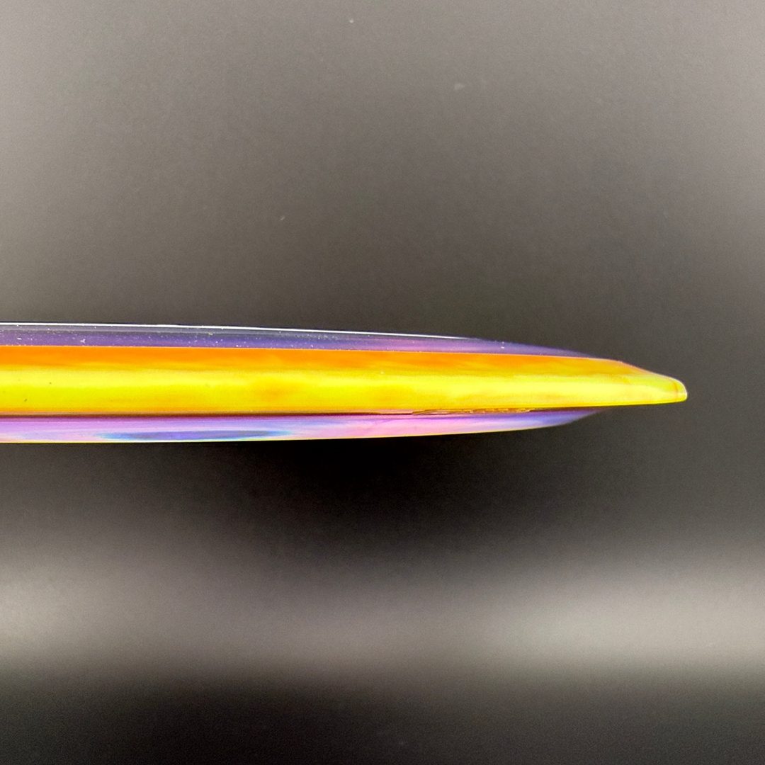 Proton Vanish - "The Venutian Man" by Marm O Set Axiom