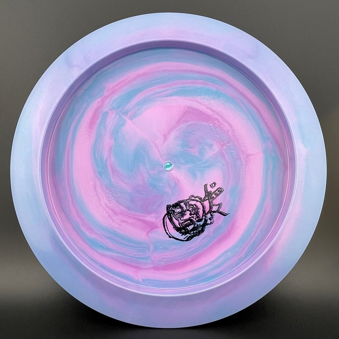 Swirl S-Line Cloud Breaker - Eagle McMahon - Final Run *Colten Stash* Discmania