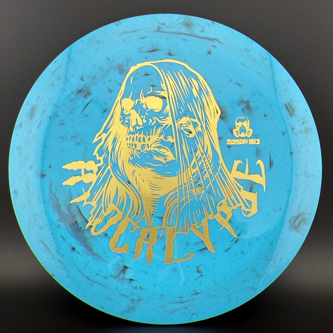 Shockwave Apocalypse Doomsday Discs