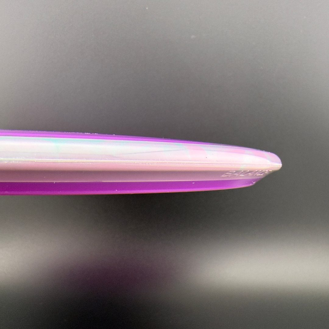 Neutron Balance - "The Venutian Man" by Marm O. Set Axiom