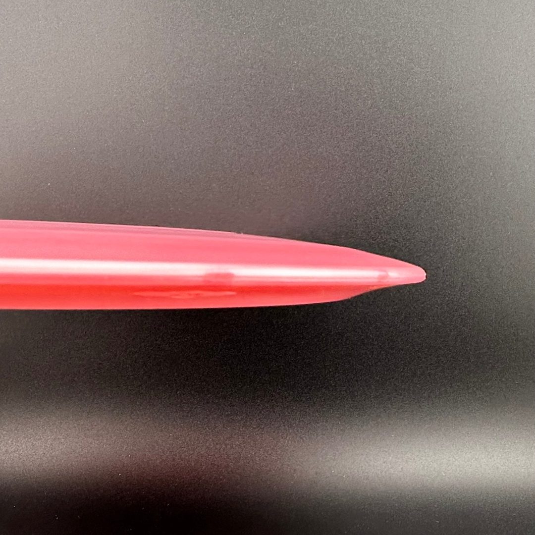 Plasma Trace Streamline