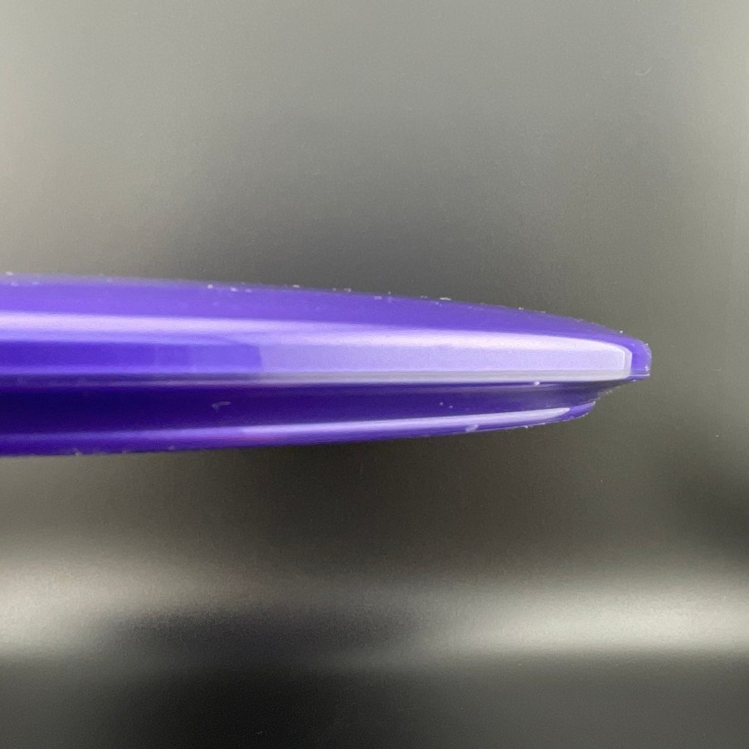 Major Line Belleair - Prototype - *Gibson Stash Used* Climo Disc Golf