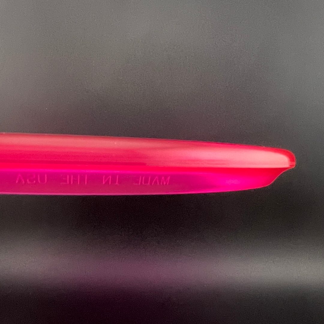 CryZtal Swarm - Chris Dickerson Team Discraft Discraft