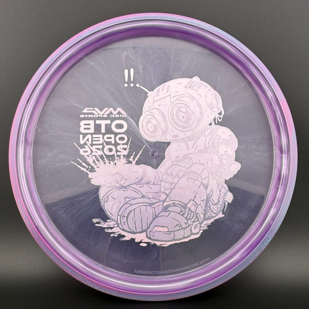 Proton Balance - OTB Open 2026 Axiom