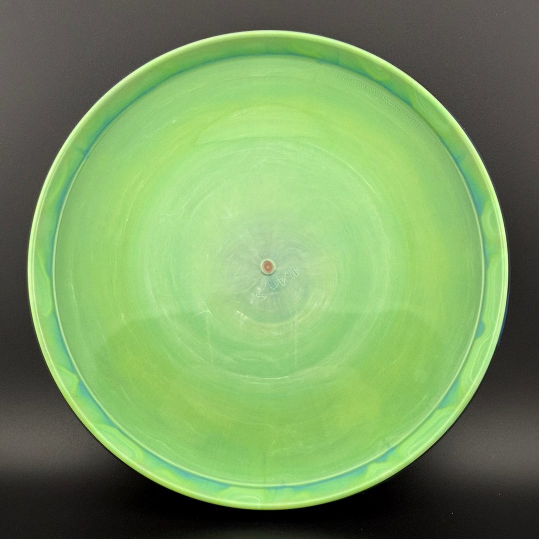 Soft Neutron Pitch Axiom