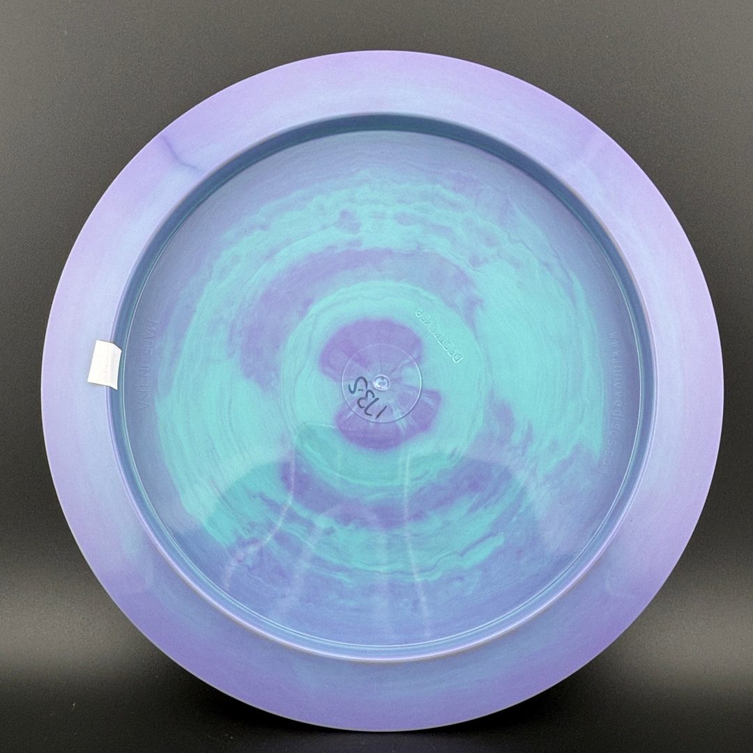 Swirled Star Destroyer - Eveliina Salonen 2026 Tour Series Innova