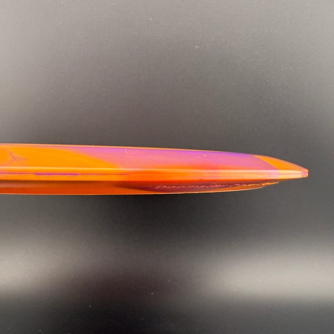 Retina Psyop - Believe What You’re Told Doomsday Discs