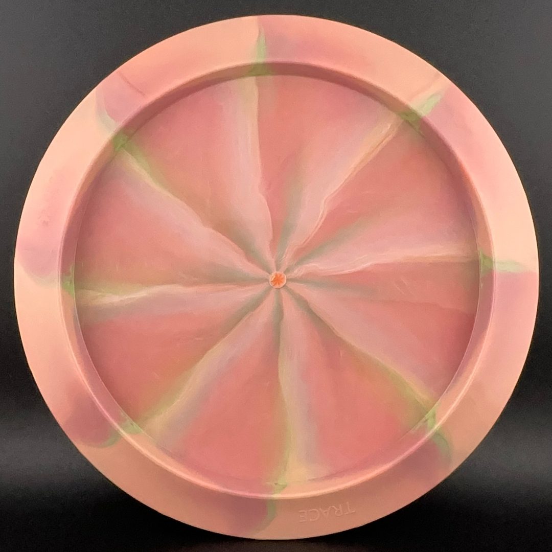 Cosmic Neutron Trace - RADioactive Man Streamline