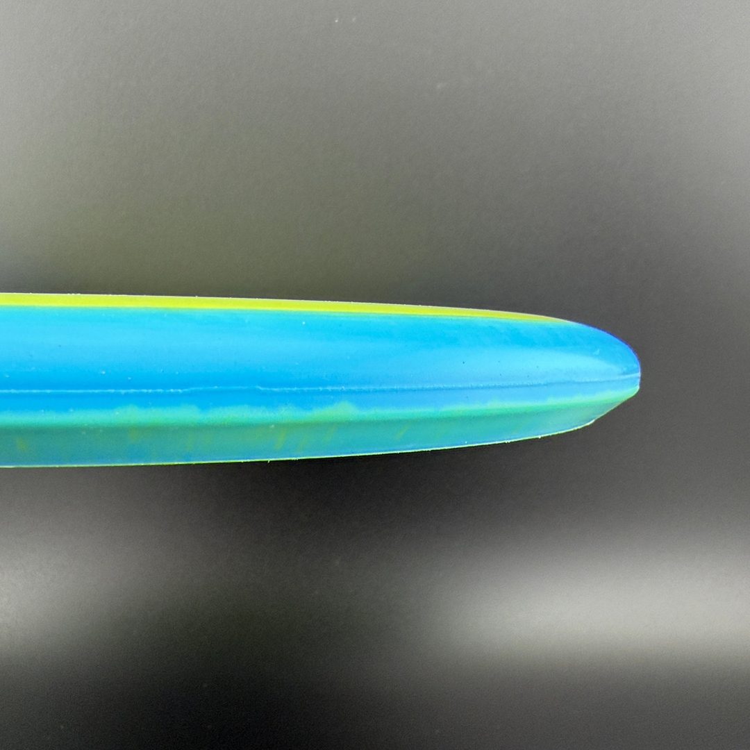 Contrast Strato Wren - Dallas Garber Signature Series Stokely Discs