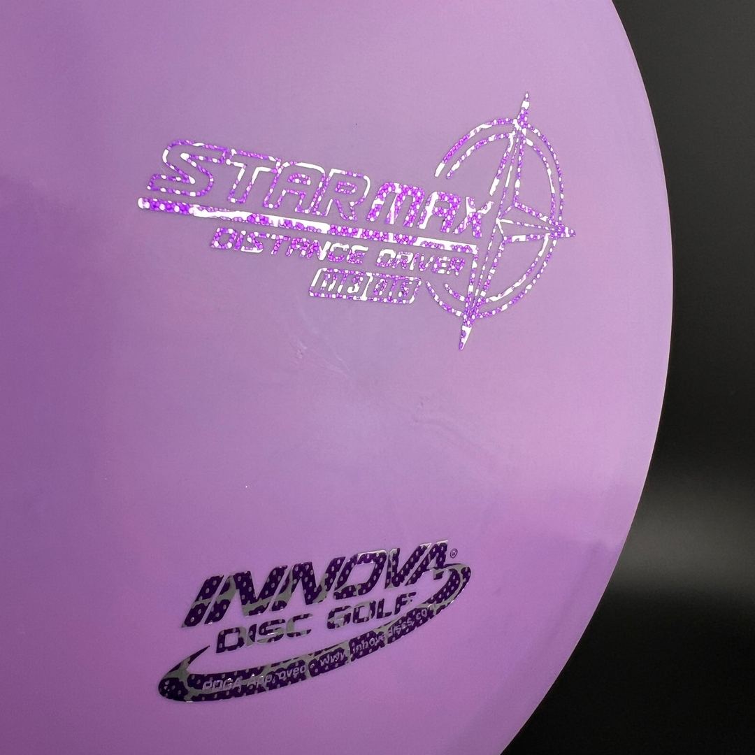 Star Max - Limited Release Innova