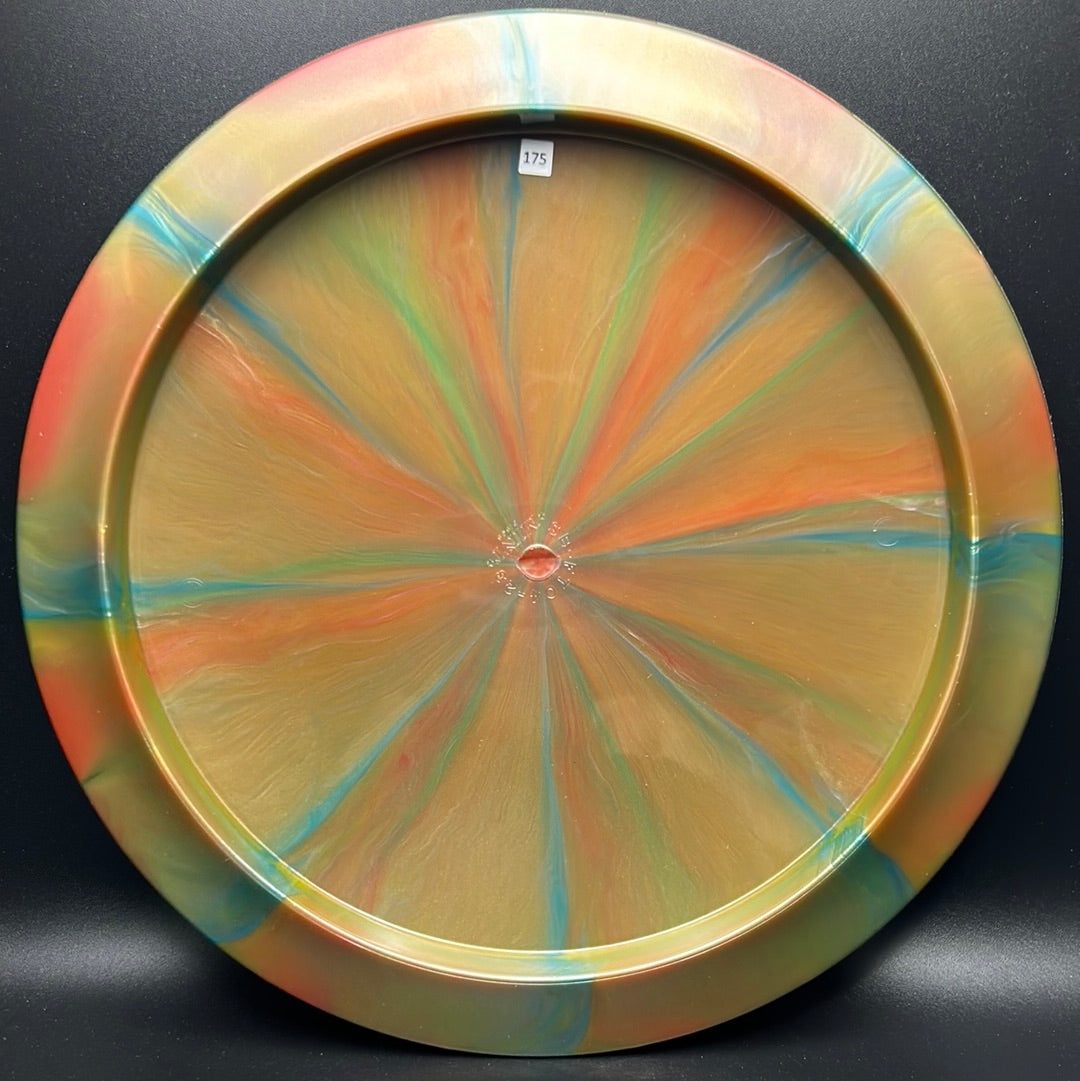 Sublime Swirl Freetail - 4th Run MINT Discs