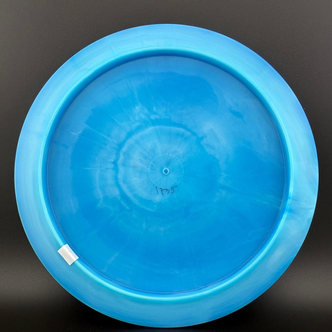 Swirly Sirius Aries 1.1 First Run Millennium