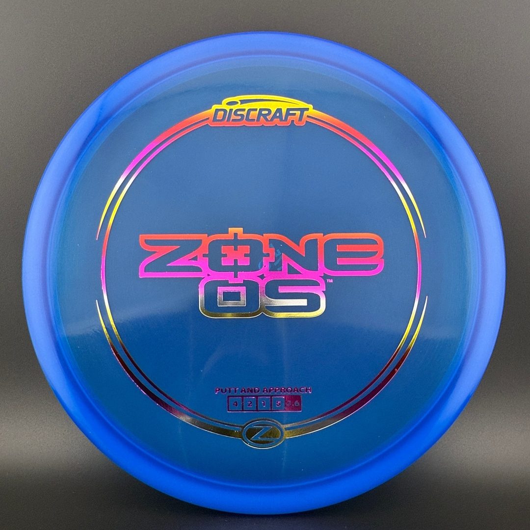Z Line Zone OS Discraft