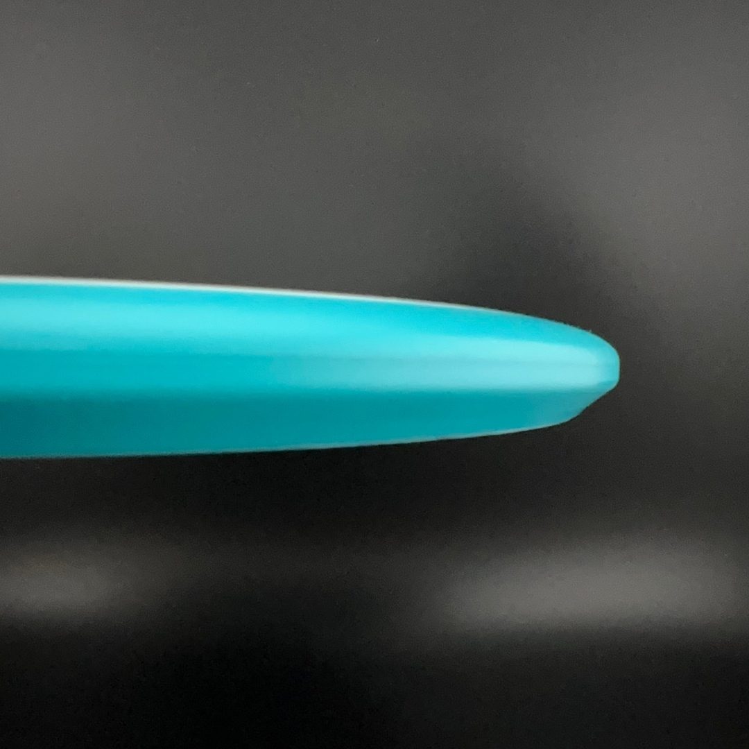 Zero Hard Orbit Pure Latitude 64