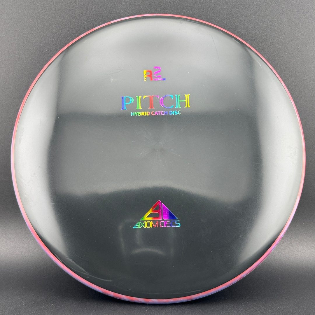 R2 Neutron Pitch Axiom