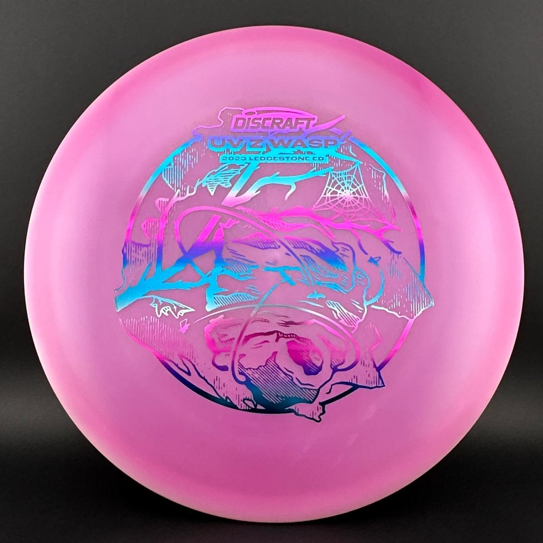UV Z Wasp - Ledgestone Edition 2023 Discraft