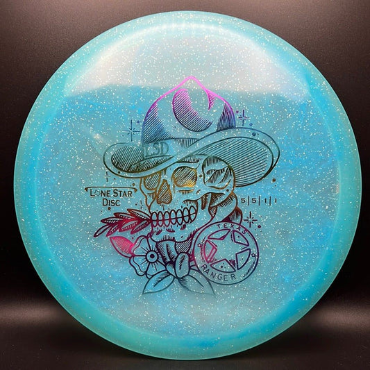 Founders Texas Ranger - Limited Run Lone Star Discs