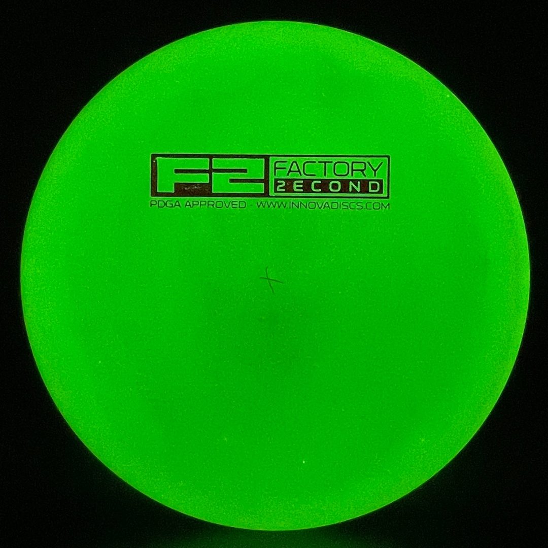 Classic Glow KC Pro Aviar - Factory Second