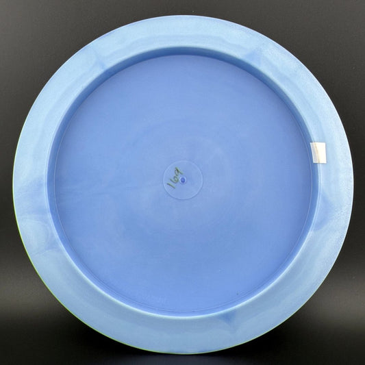 Swirly S-Line DD3 - Cloud Breaker 2 - Lightweight - Eagle McMahon Sig Series Discmania