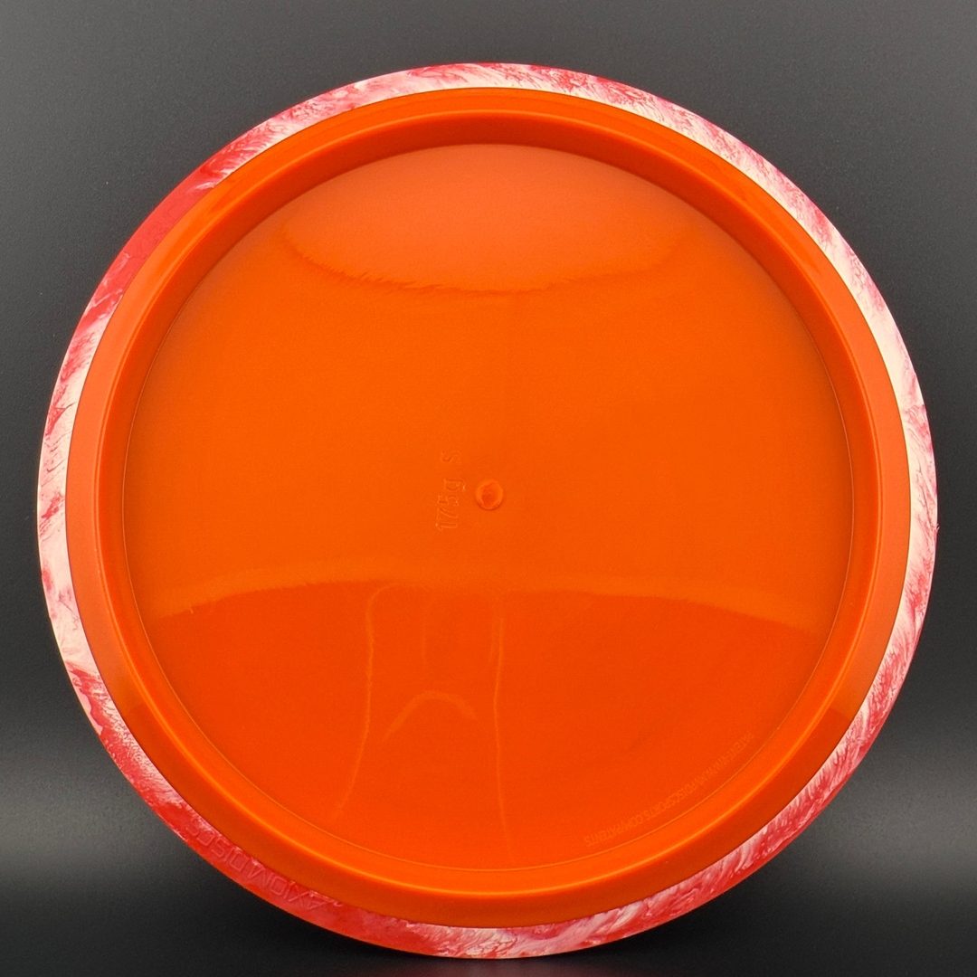 Soft Neutron Crave - OTB Open 2024 - Pirate Nate Axiom