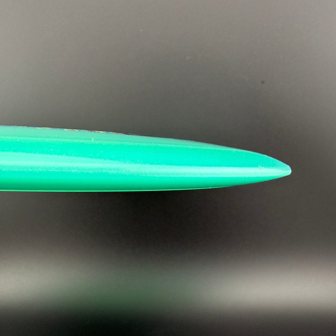 Glow C-Blend Sphinx - Triple Foil Infinite Discs