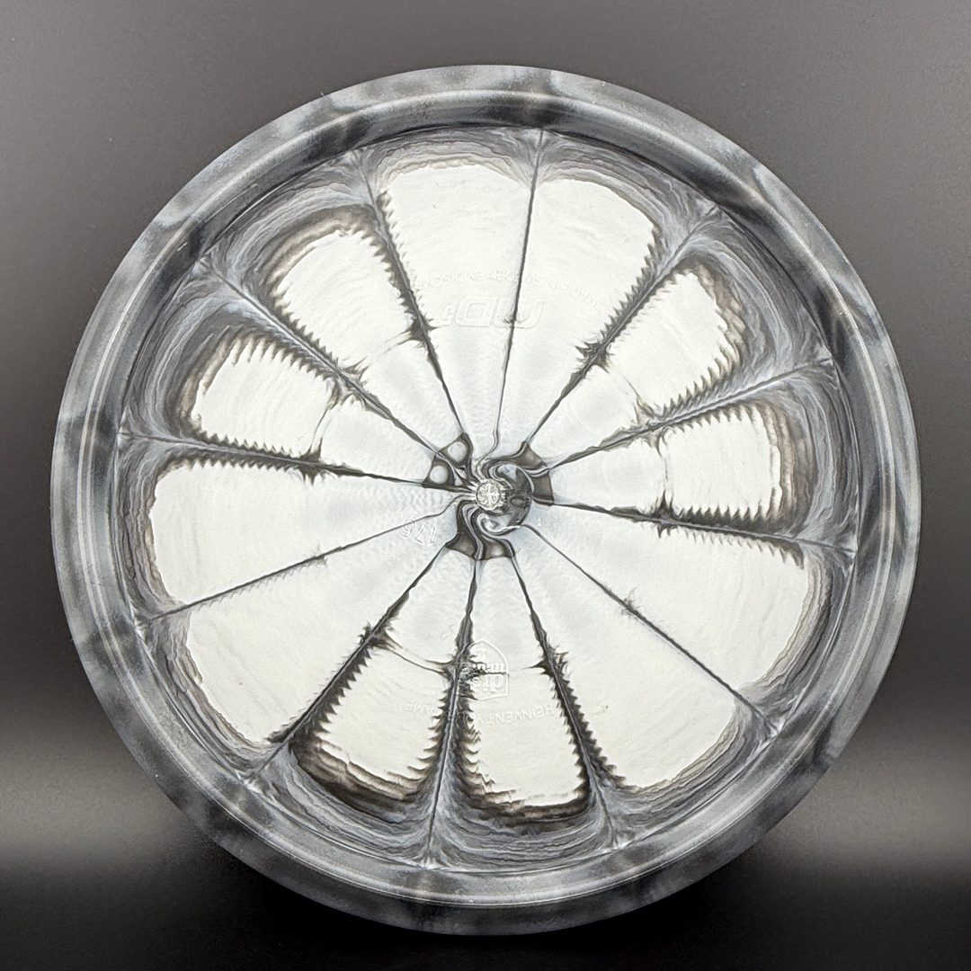 Exo Hard Vapor MD5 - Kyle Klein dna Series Discmania