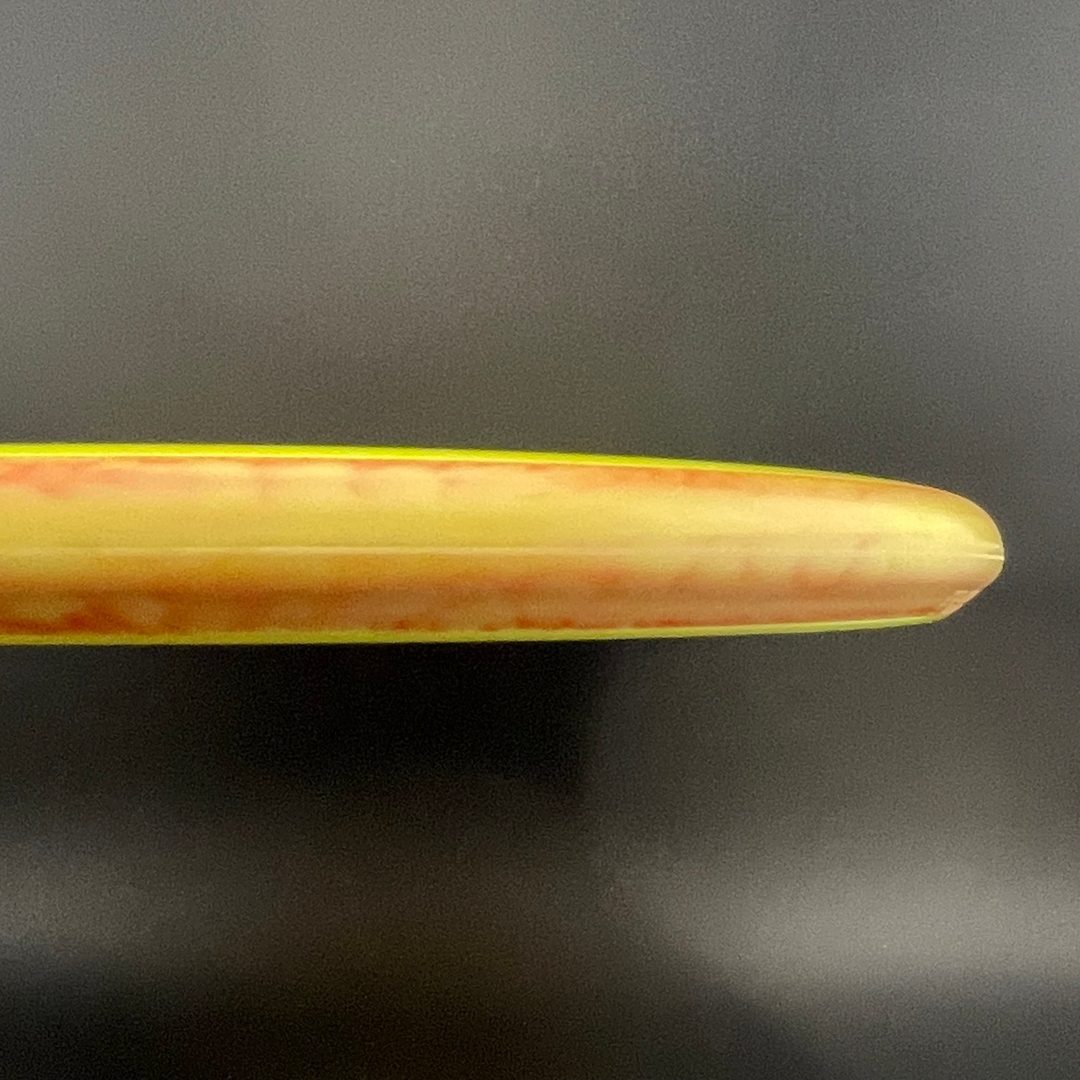 Soft Plasma Proxy - Silva Saarinen Team Series Axiom